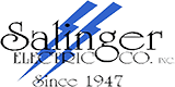 Salinger Electric Sponsor 160x80 2024