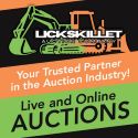 Lickskillet 125x125 Auction Calendar 07/09-12/31/25
