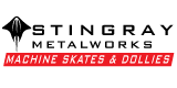Stingray Metal Works Page Sponsor L1 Feb1-28, 2026