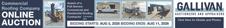 Gallivan 728x90 07/21-08/05/26 Middle Banner