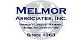 Melmor Associates Sponsor 160x80 2024