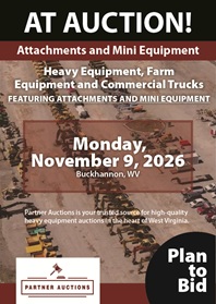 Partner Auctions Mid-Unit Auction Page 10/22-11/20/26