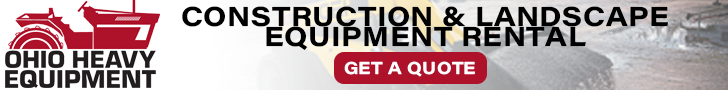 Ohio Heavy Equipment Banner 1