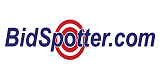 Bidspotter - 160x80 Sponsor 2024