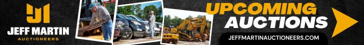 Jeff Martin Auctioneers Generic 08/15-09/04