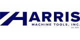 Harris Auctions Site Sponsor 160x80 7/21-12/31/2025