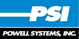 Powell Systems 160x80 2024