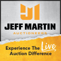 Jeff Martin 125x125 AC 07/09-