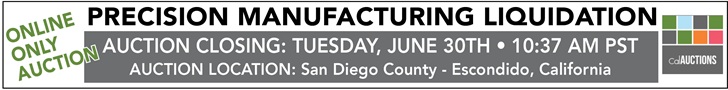 CAL Auction 06/23-30/26 Middle Banner