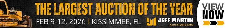 Jeff Martin Auctioneers 1/15-2/12 Middle (kissimmee)