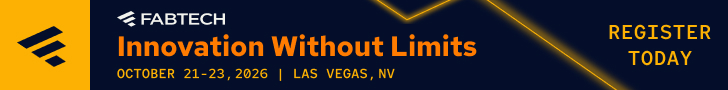 SME-Fabtech Middle Banner 08/01-10/24/26
