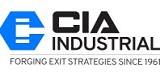 CIA Industrial HP Sponsor 08/06/25-08/06/26