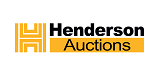 Henderson Auctions 160x80 Sponsor
