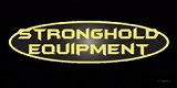 Stronghold Equipment HP Sponsor 8/6/25-8/6/26