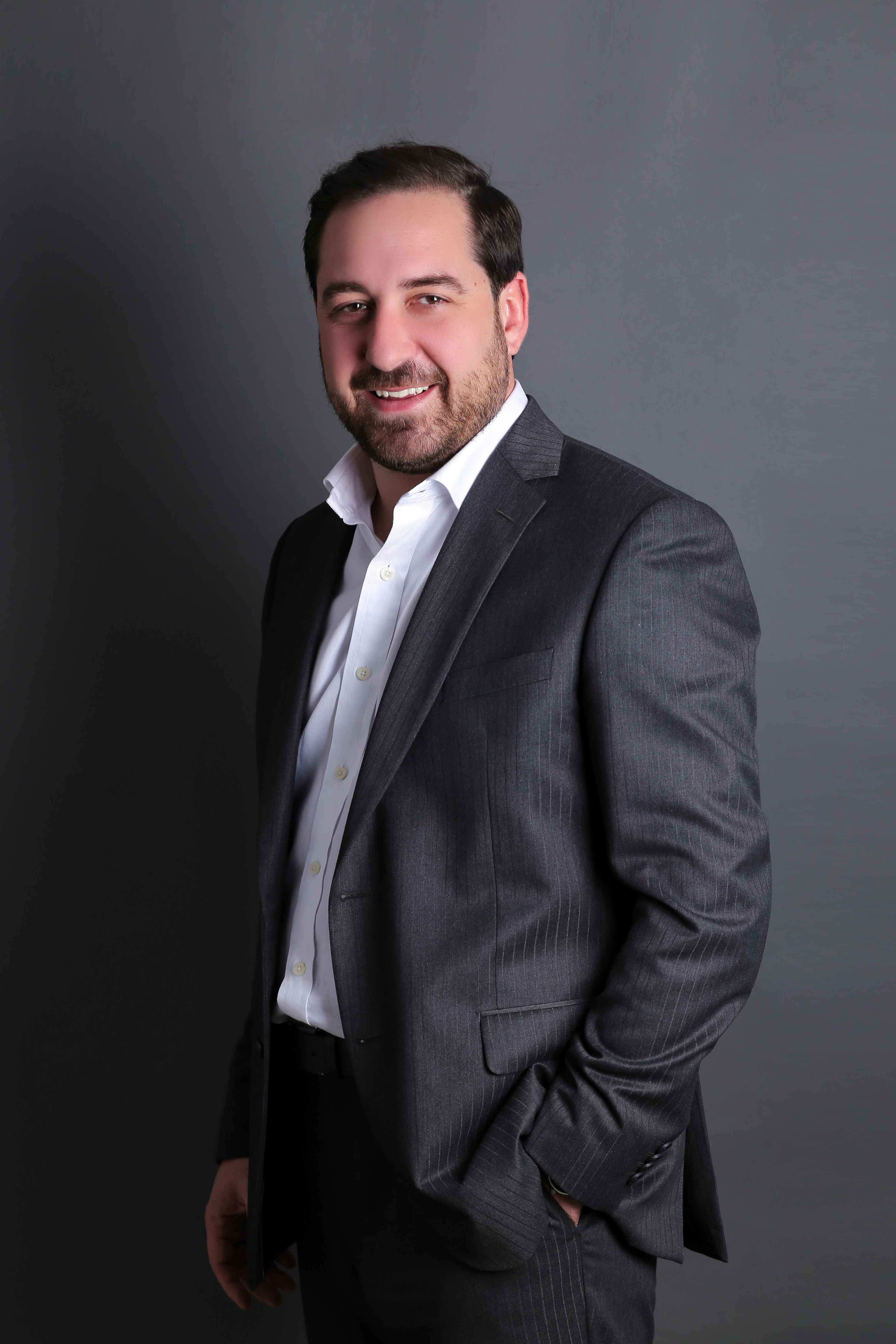 Sinoboom Names New ME Business Development Director