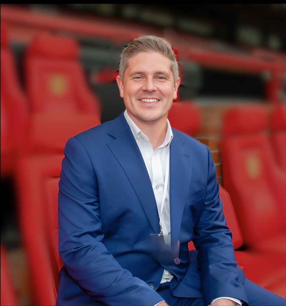 LEEA Names Matt Barber as Director of Membership