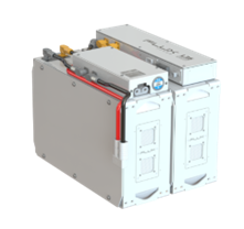 Flux Power Receives OEM Approval for New L-Series L36-630|840 Ah Battery Packs for Class 1 3-Wheel Counterbalance Forklifts
