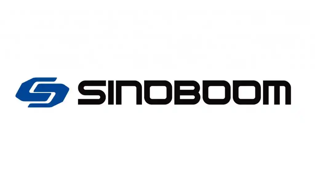 Sinoboom Unveils Upgraded Second-Generation RT Scissor Lifts