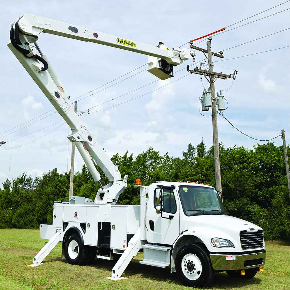 Storm Response Readiness