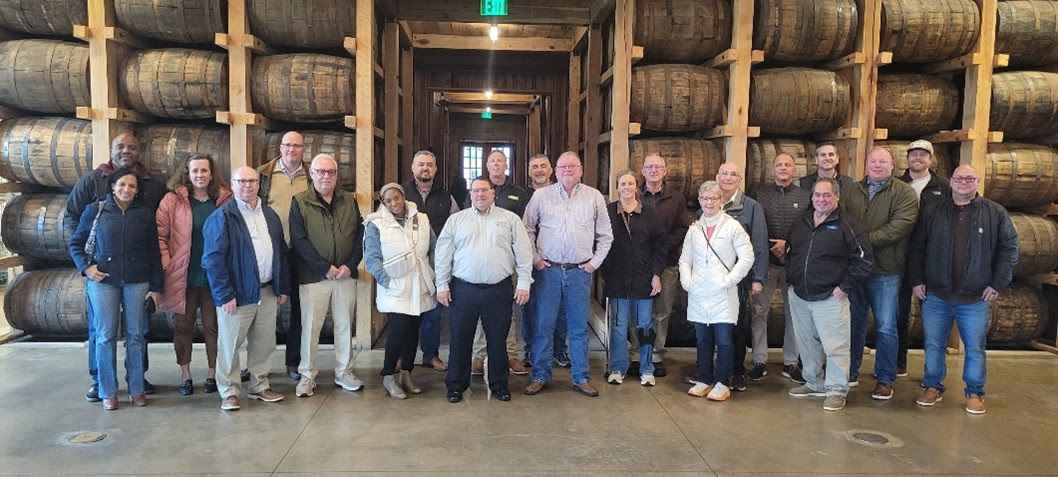 CLARK Announces 2024 Dealer of Excellence Winners