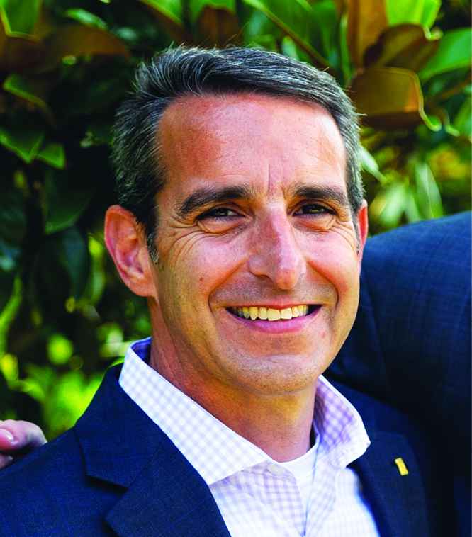 John Bistritz