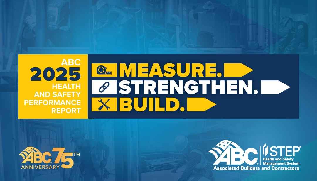 ABC Report Highlights Safety Gains for Access Equipment Operators