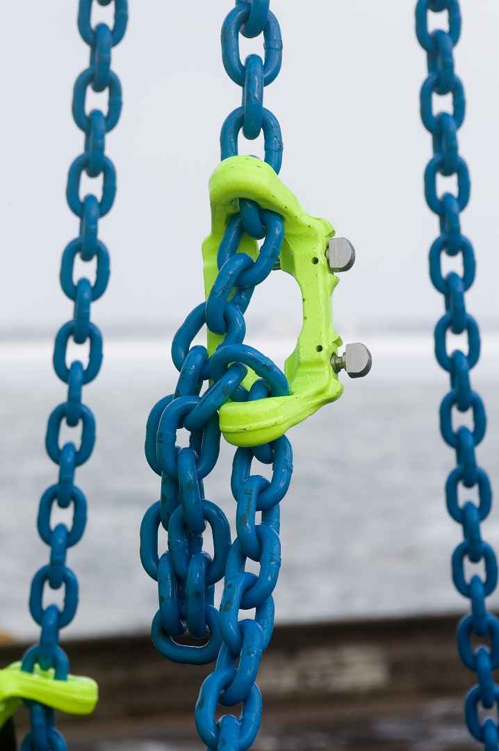 Midgrab Chain Shortener (MIG