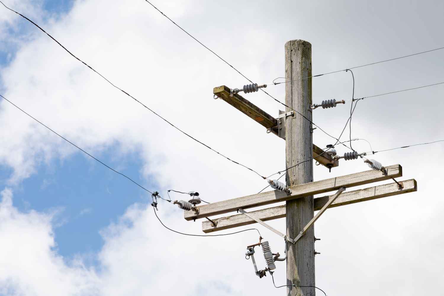 Building Grid Resilience
