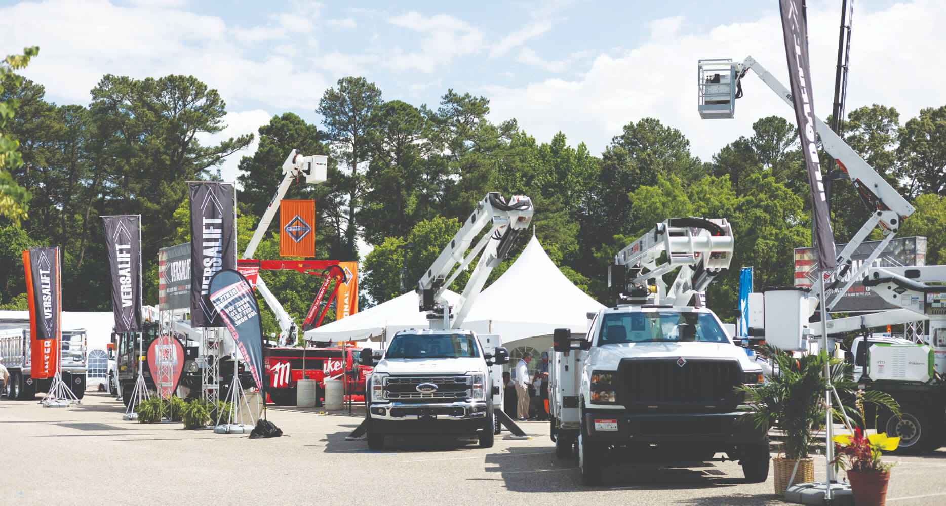 EUFMC 2025 to Spotlight Fleet Safety, Electrification and Innovation