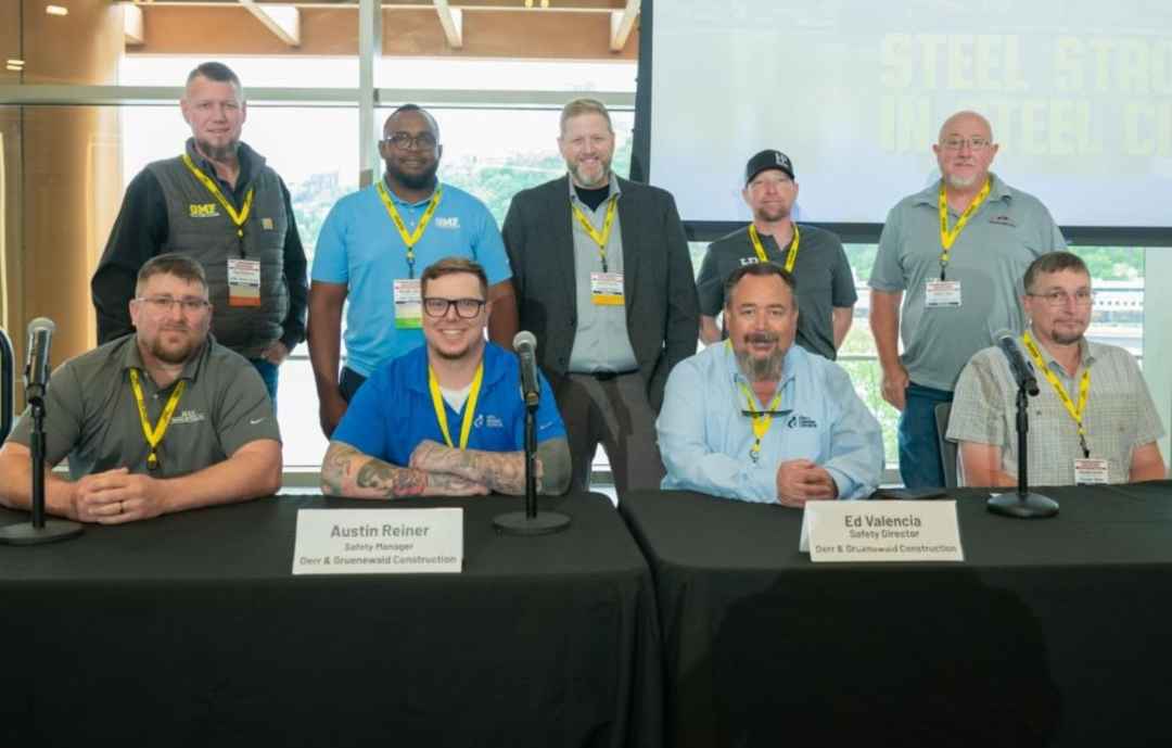 SEAA’s 2025 Convention & Trade Show panel discussion