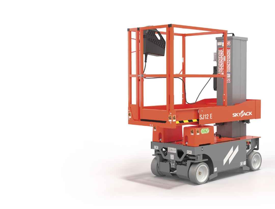 Product Roundup: Low Level Access