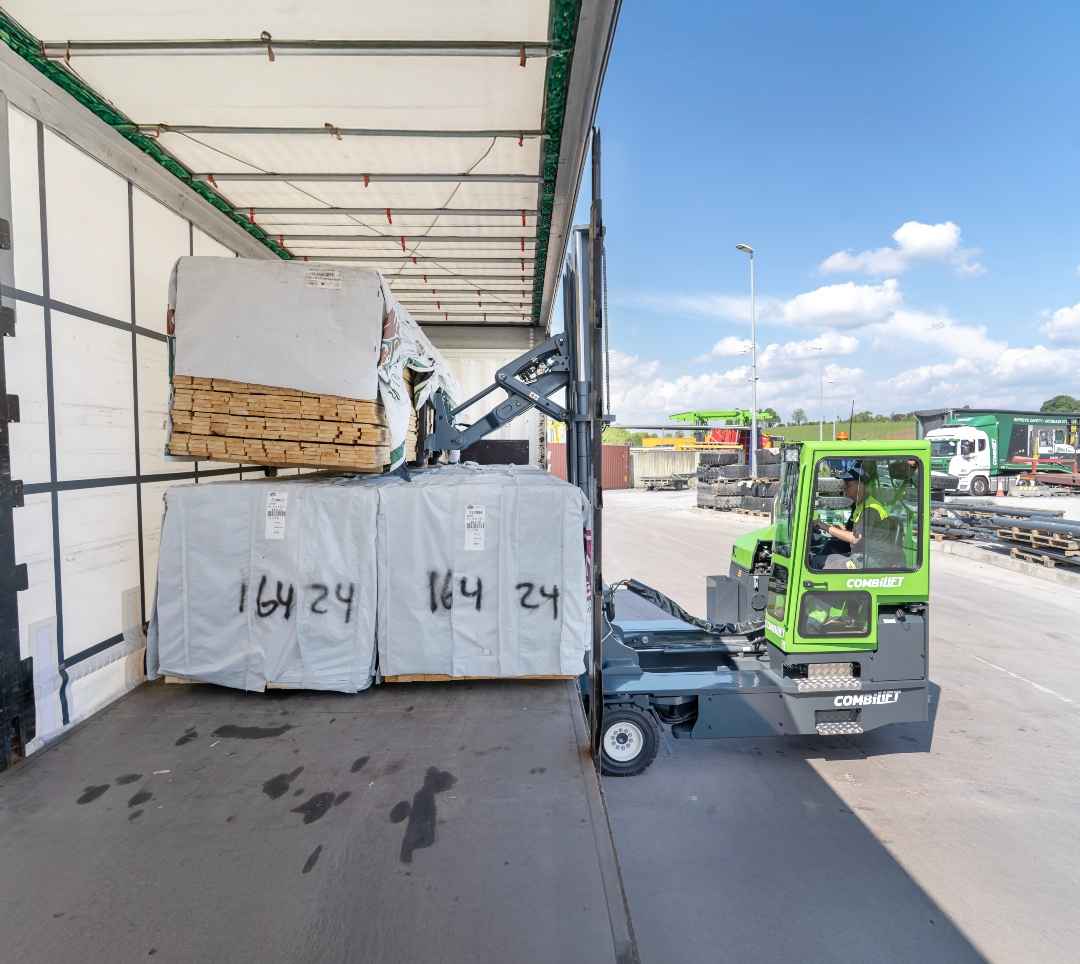  Combi Load Xtender