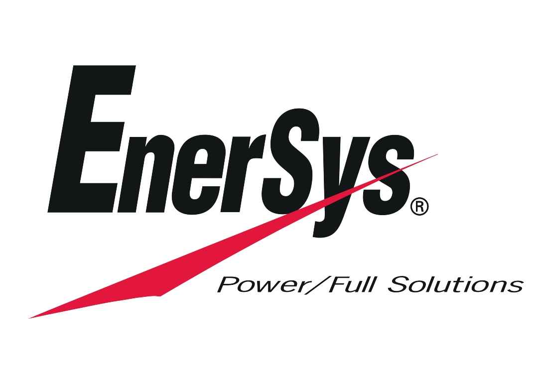 EnerSys and Logisnext Expand Power Options for Forklifts