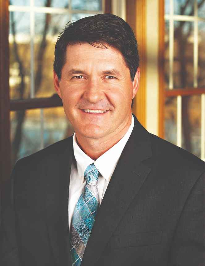 Joe Caywood
