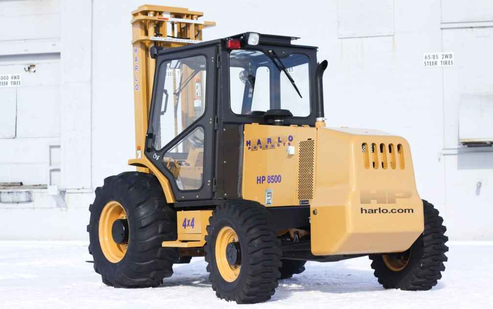Borgman Capital Acquires Harlo Corporation