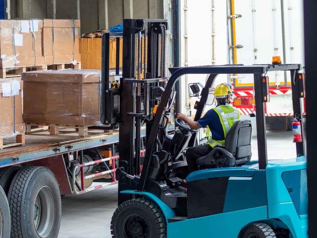 National Safety Awareness in Lifting