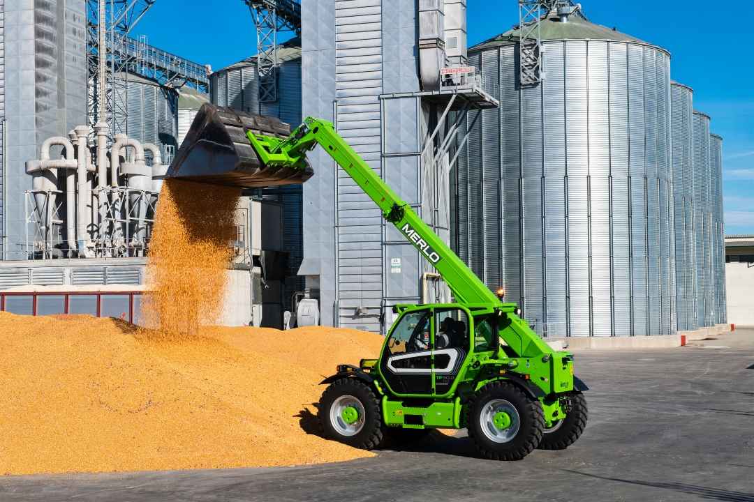 Merlo, First Citizens Unite on Equipment Finance