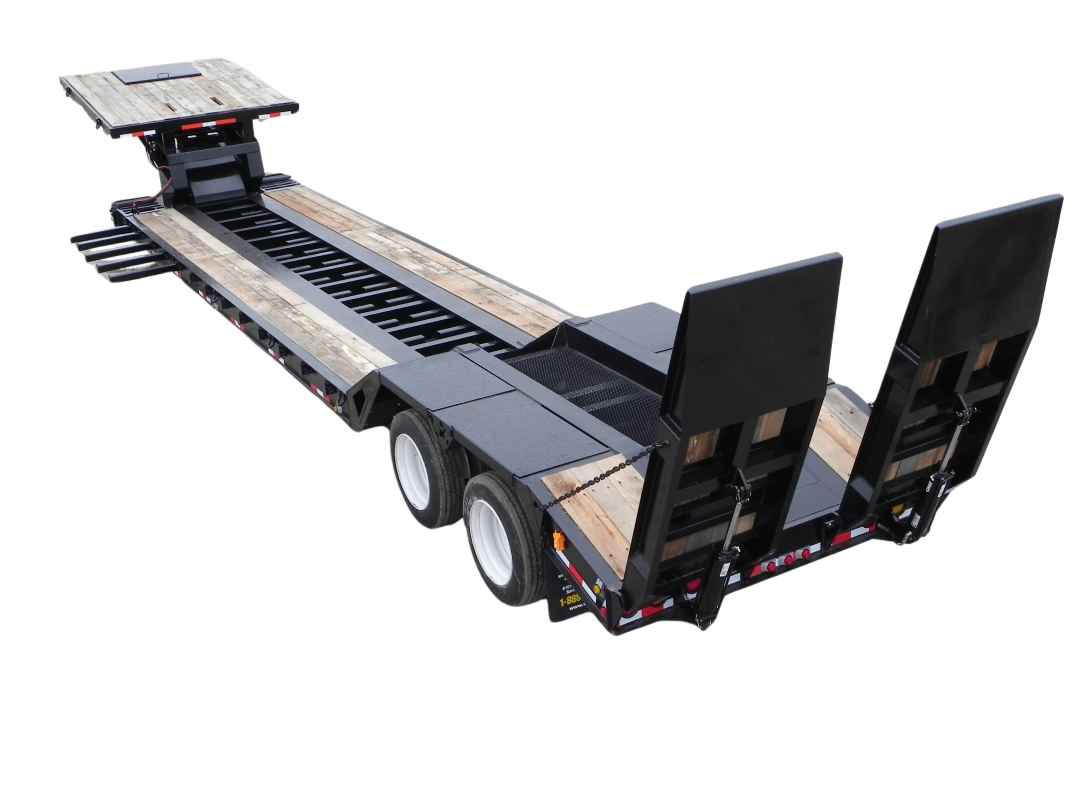 NGB-40 from Witzco Challenger Trailers
