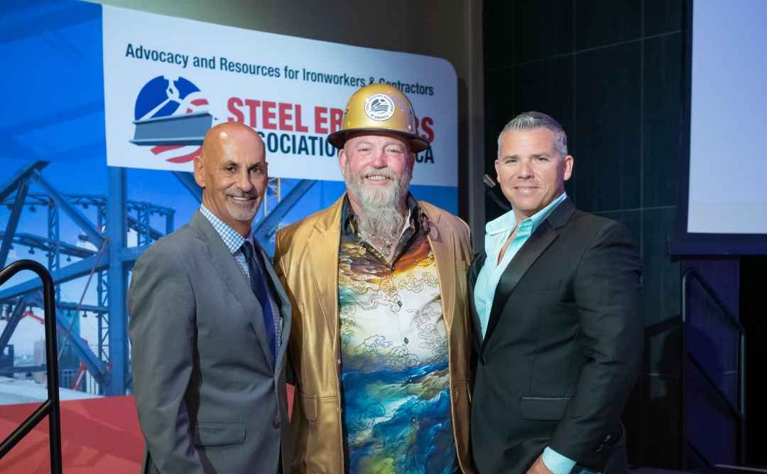 Jack Nix, Shelby Erectors,