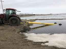 Dyna Flo PTO Driven Flood Pump