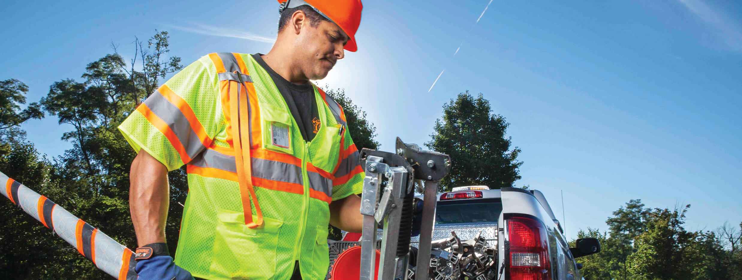 Engineering Heat Safety