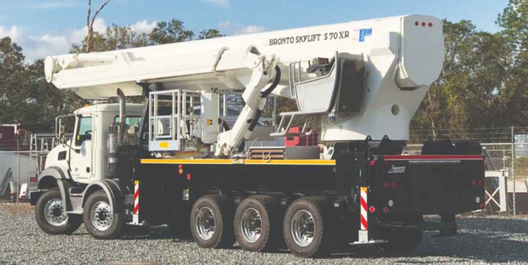 Bronto S230XR