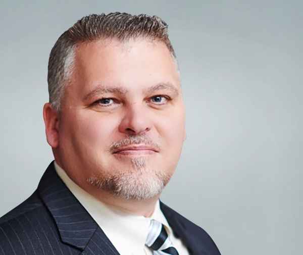 Craig Young Joins AWP Safety as Chief Information Officer