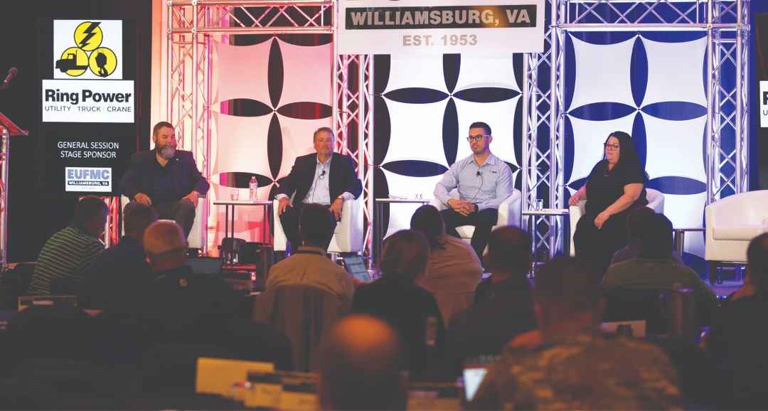 Driving Safety, Sustainability & Technical Expertise educational program