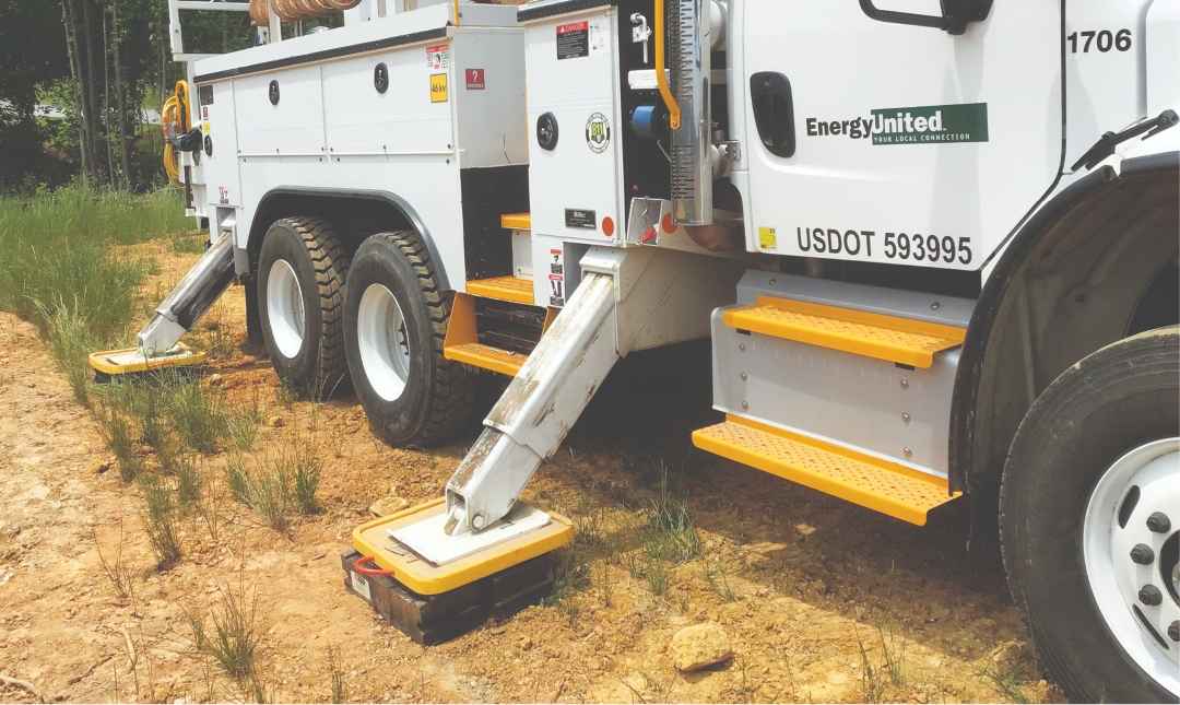 DICA ProStack Pyramid Lock and SlotLock products