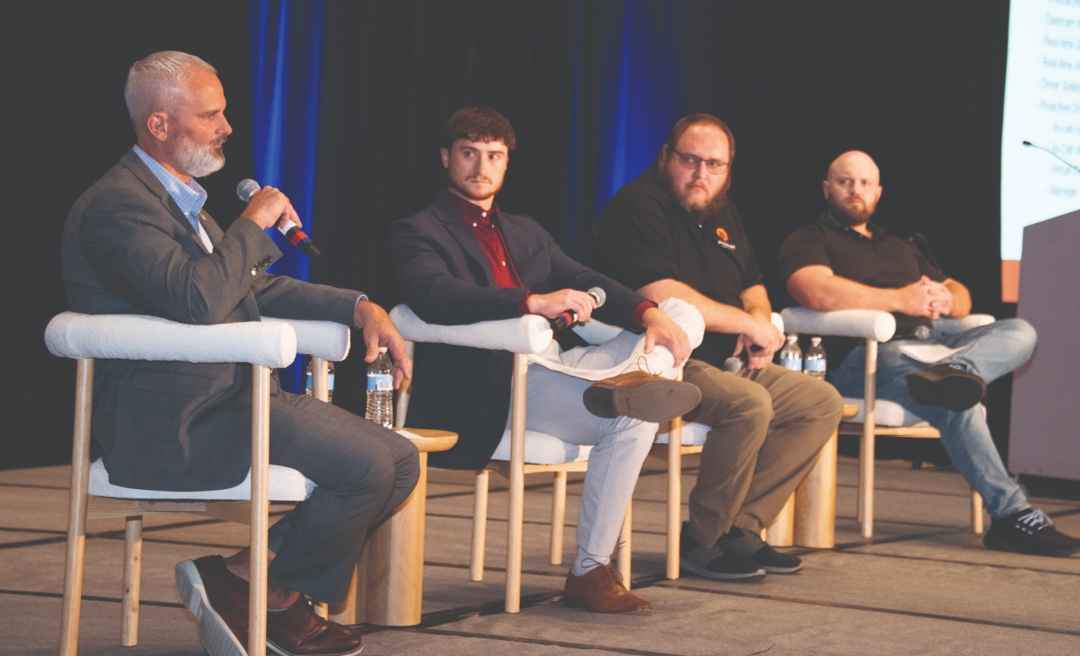 SC&RA Crane and Rigging Workshop will feature new educational sessions