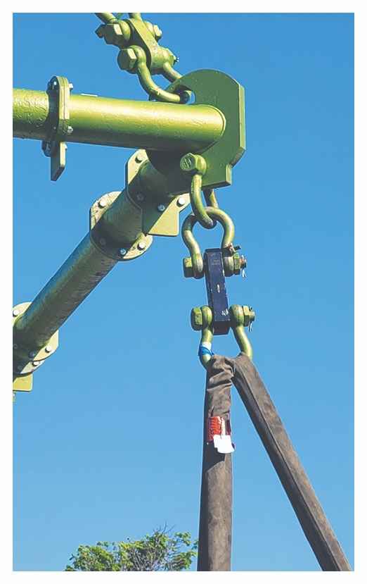 wireless load cell