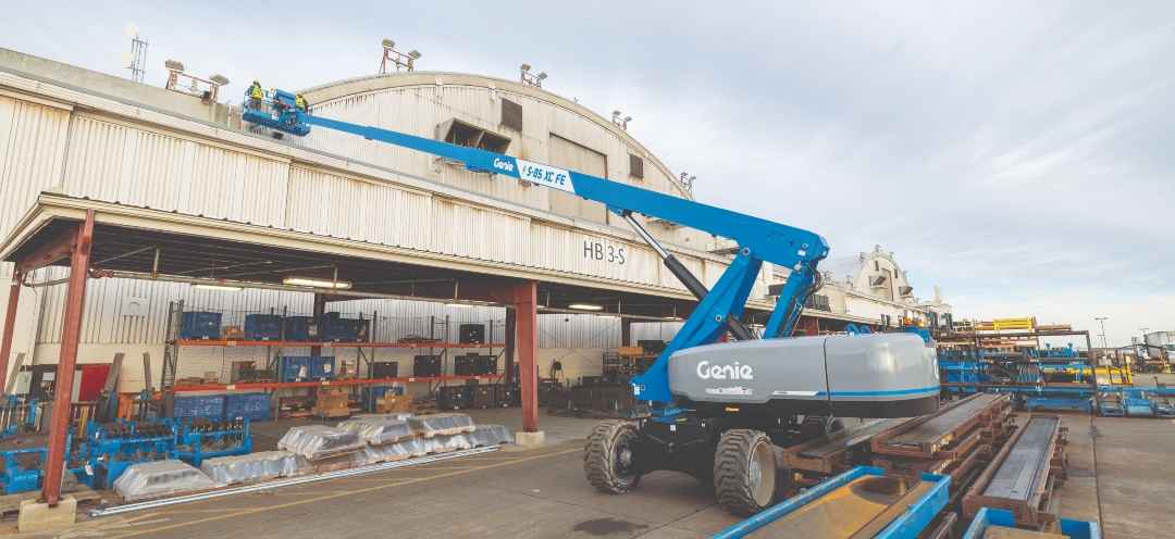 Meeting Customer Needs