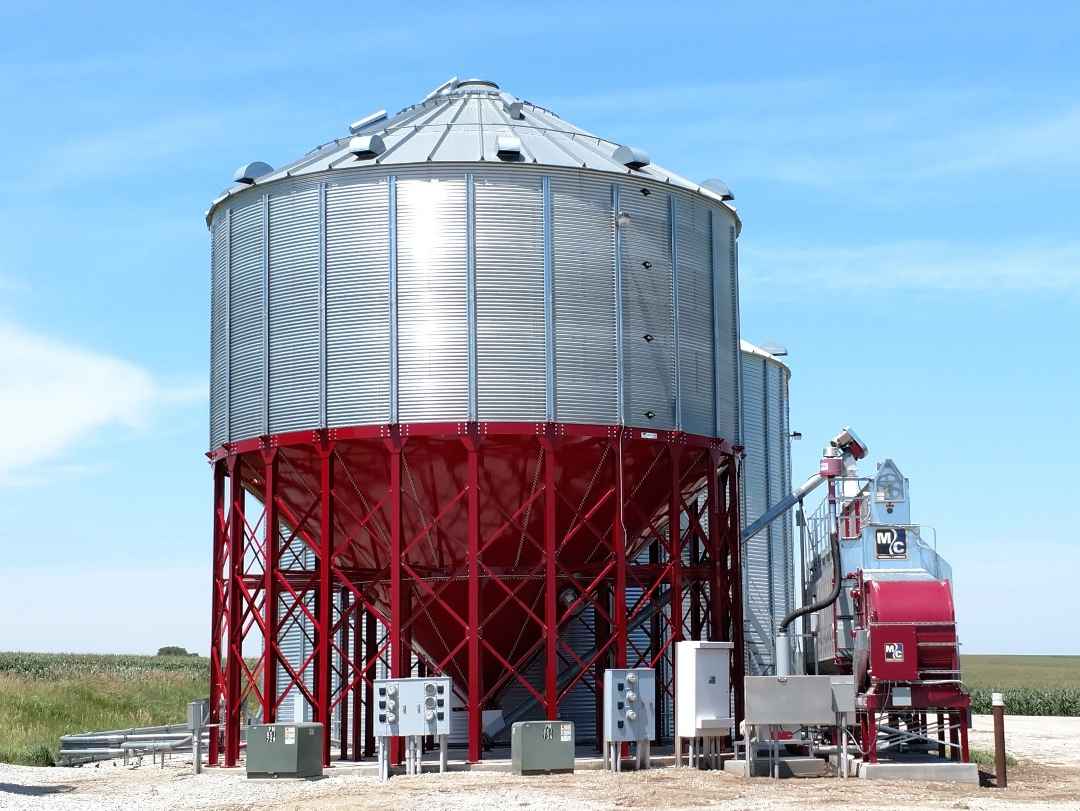 Redstone Hopper Bottom Cones