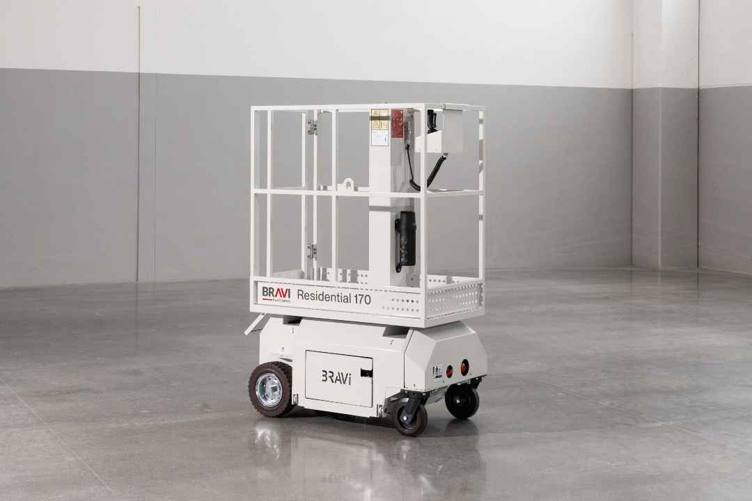 Bravi Platforms Unveils New Residential Access Platform